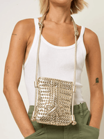 Neeson Croosbody Pouch