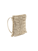 Neeson Croosbody Pouch