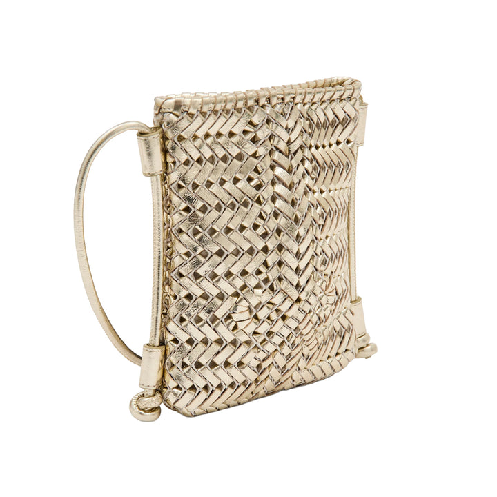 Neeson Croosbody Pouch