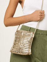 Neeson Croosbody Pouch