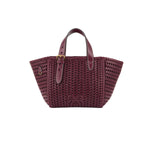 Neeson Small Square Tote