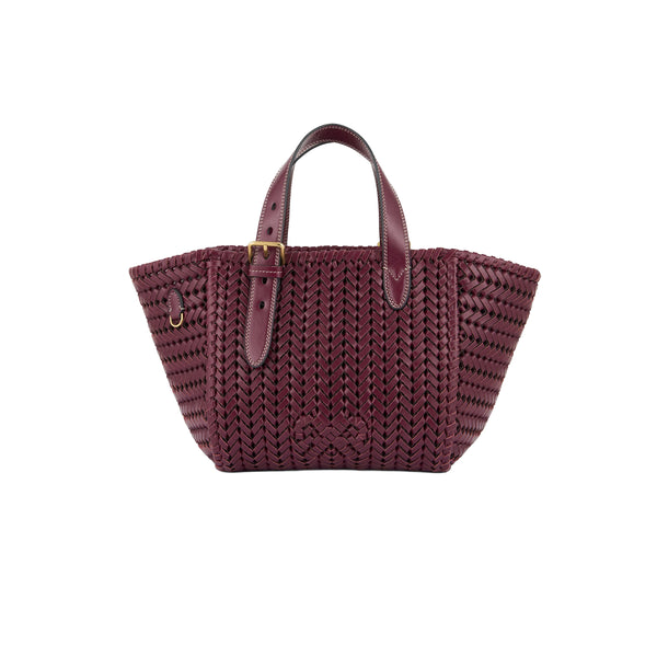 Neeson Small Square Tote