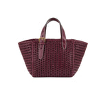 Neeson Small Square Tote