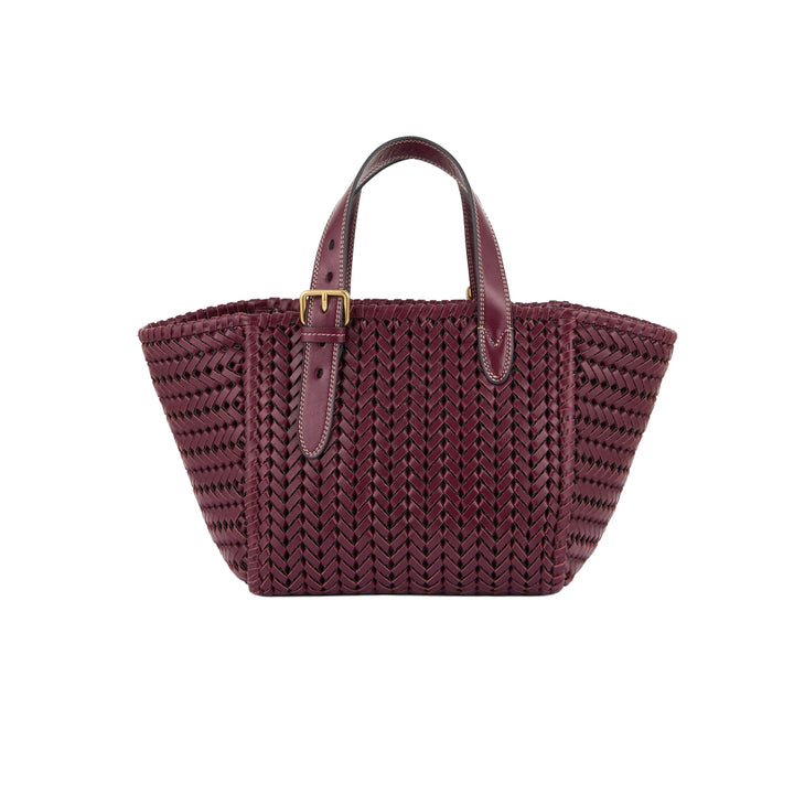 Neeson Small Square Tote