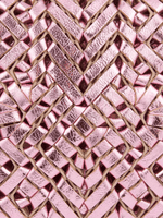 Neeson Tassel Clutch
