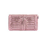 Neeson Tassel Clutch