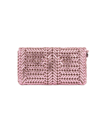 Neeson Tassel Clutch