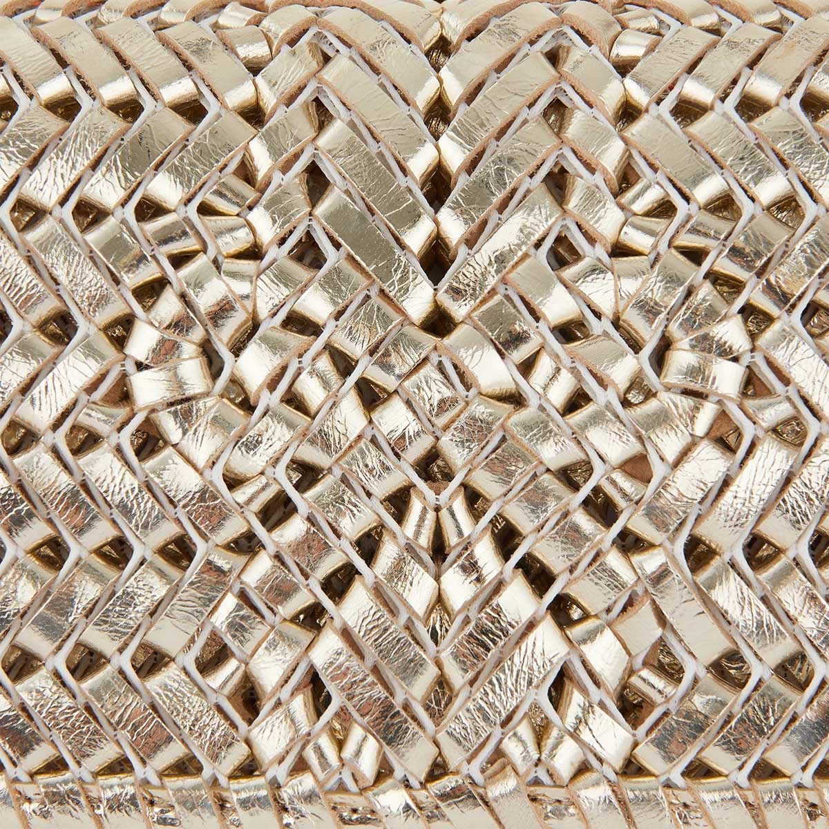 Neeson Tassel Clutch