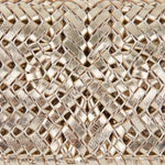Neeson Tassel Clutch