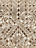 Neeson Tassel Clutch