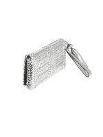 Neeson Tassel Clutch