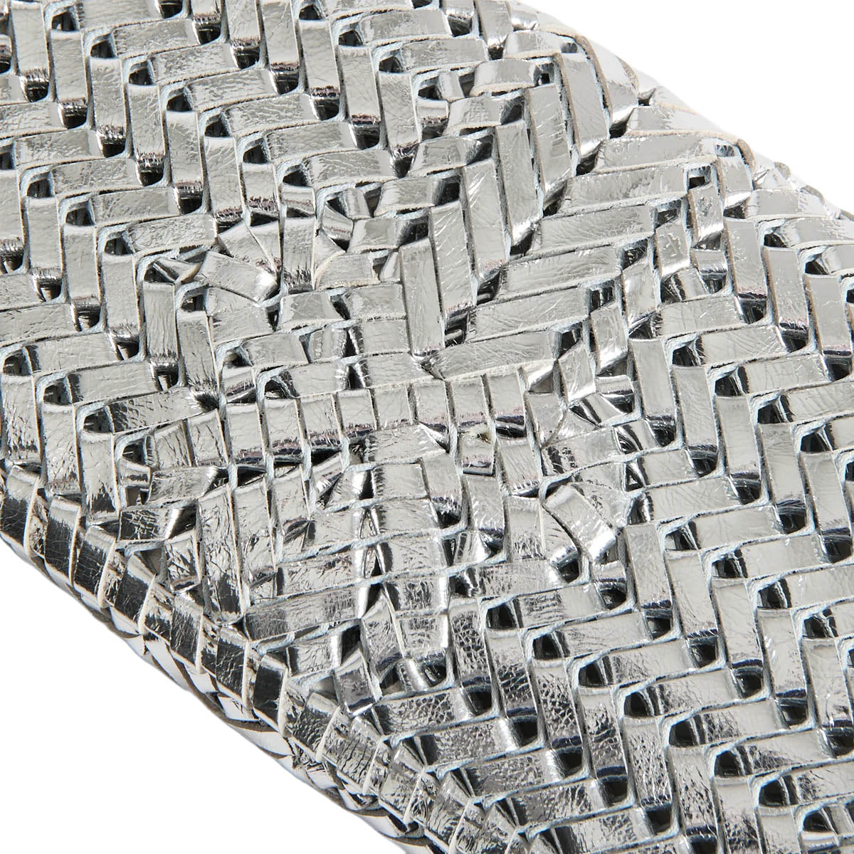 Neeson Tassel Clutch