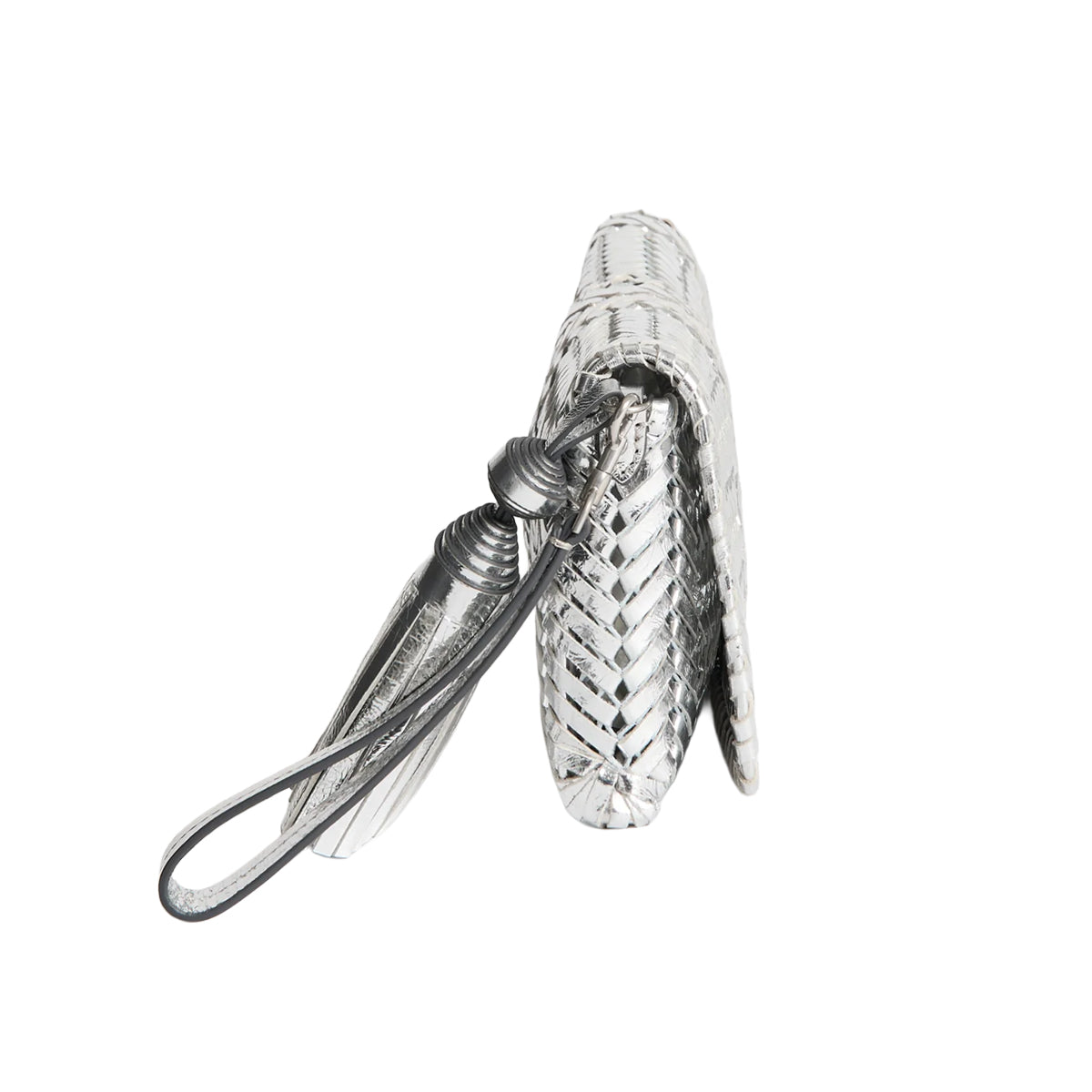 Neeson Tassel Clutch