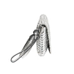 Neeson Tassel Clutch