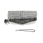 Neeson Tassel Clutch