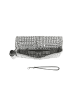 Neeson Tassel Clutch