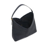 Neeson Tassel Hobo Bag