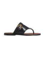 La Nomade Thongs