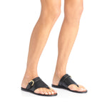 La Nomade Thongs