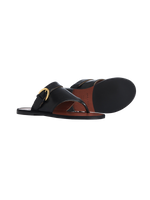 La Nomade Thongs