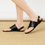 La Nomade Thongs