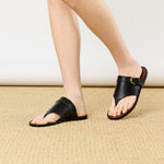 La Nomade Thongs