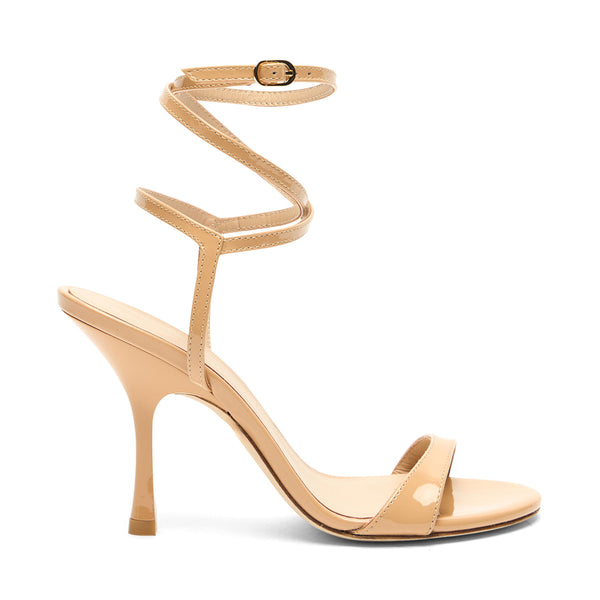 Nudist Wrap 100 Sandals