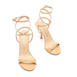 Nudist Wrap 100 Sandals