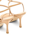 Nudist Wrap 100 Sandals