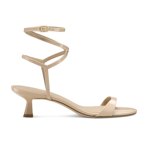 Nudist Wrap 50 Sandals