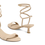 Nudist Wrap 50 Sandals