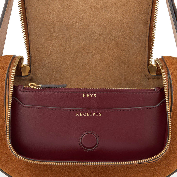 New Vere Shoulder Bag