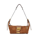 Paddington Crossbody Bag