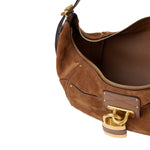 Paddington Crossbody Bag