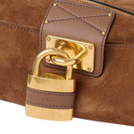 Paddington Crossbody Bag