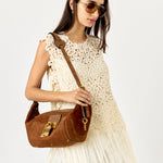 Paddington Crossbody Bag