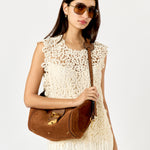 Paddington Crossbody Bag