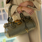 Paddington Bag