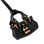 Mini Paddginton Bag Charm