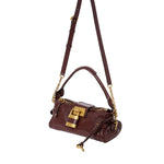 Small Paddington Bag with Strap