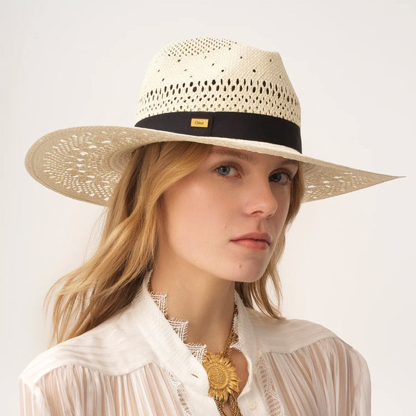 Panama Hat
