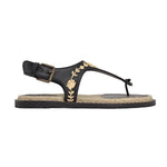 Pedra 280 Flat Sandals