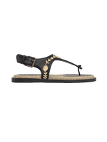 Pedra 280 Flat Sandals
