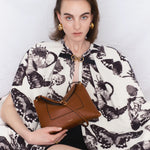 Penelope Slouch Bag