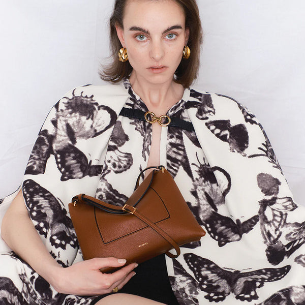 Penelope Slouch Bag