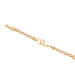 Chloe Plage Bracelet