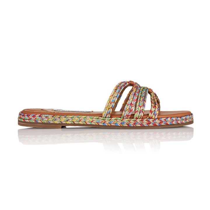 Playita Flat Slide