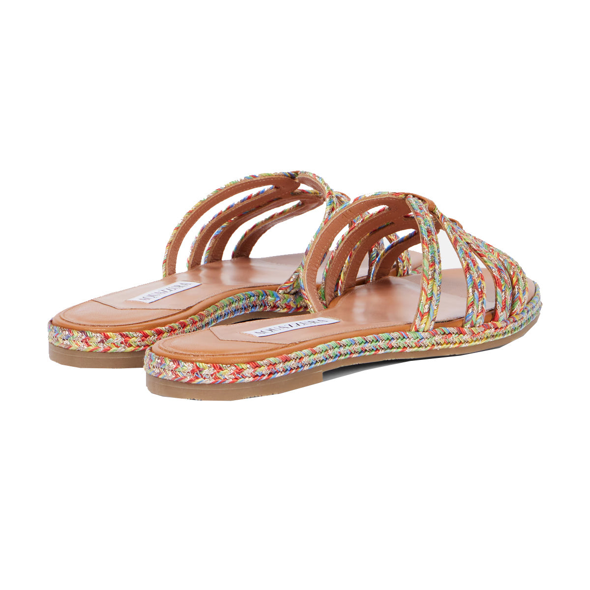 Playita Flat Slide