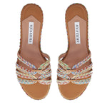 Playita Flat Slide