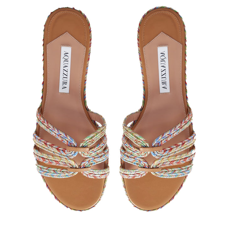 Playita Flat Slide